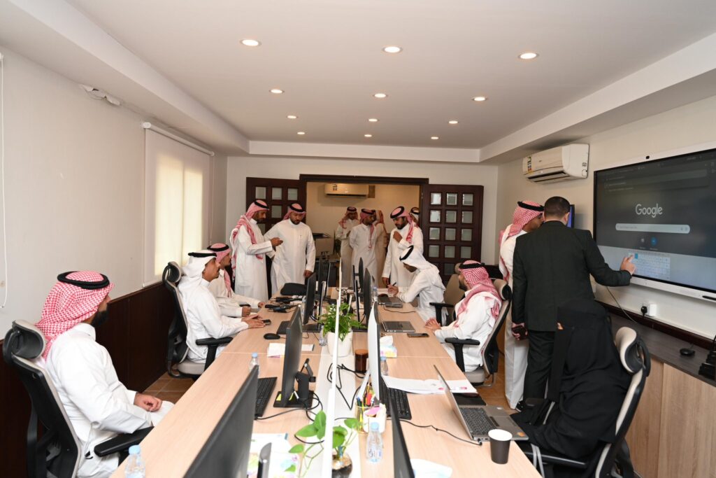 أمانة الشرقية تنفذ فرضية لانقطاع الإنترنت والاتصالات بالتعاون مع الشؤون البلدية