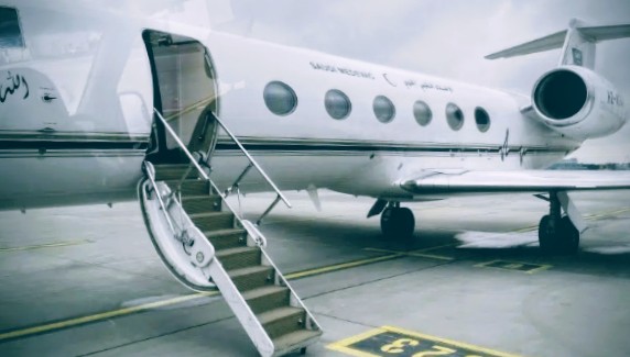 إخلاء طبي لمواطنة سعودية من بغداد تعرّضت لأزمة طارئة