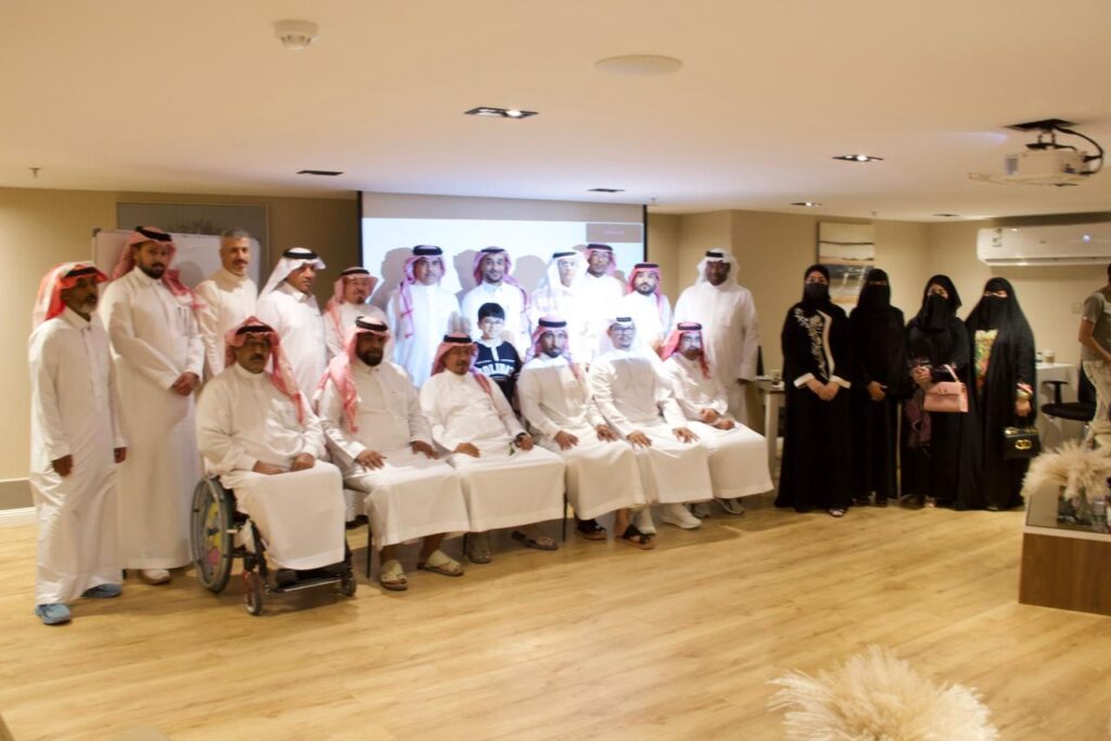 هيئة الصحفيين السعوديين بالأحساء تنظم ورشة عمل لغة الجسد