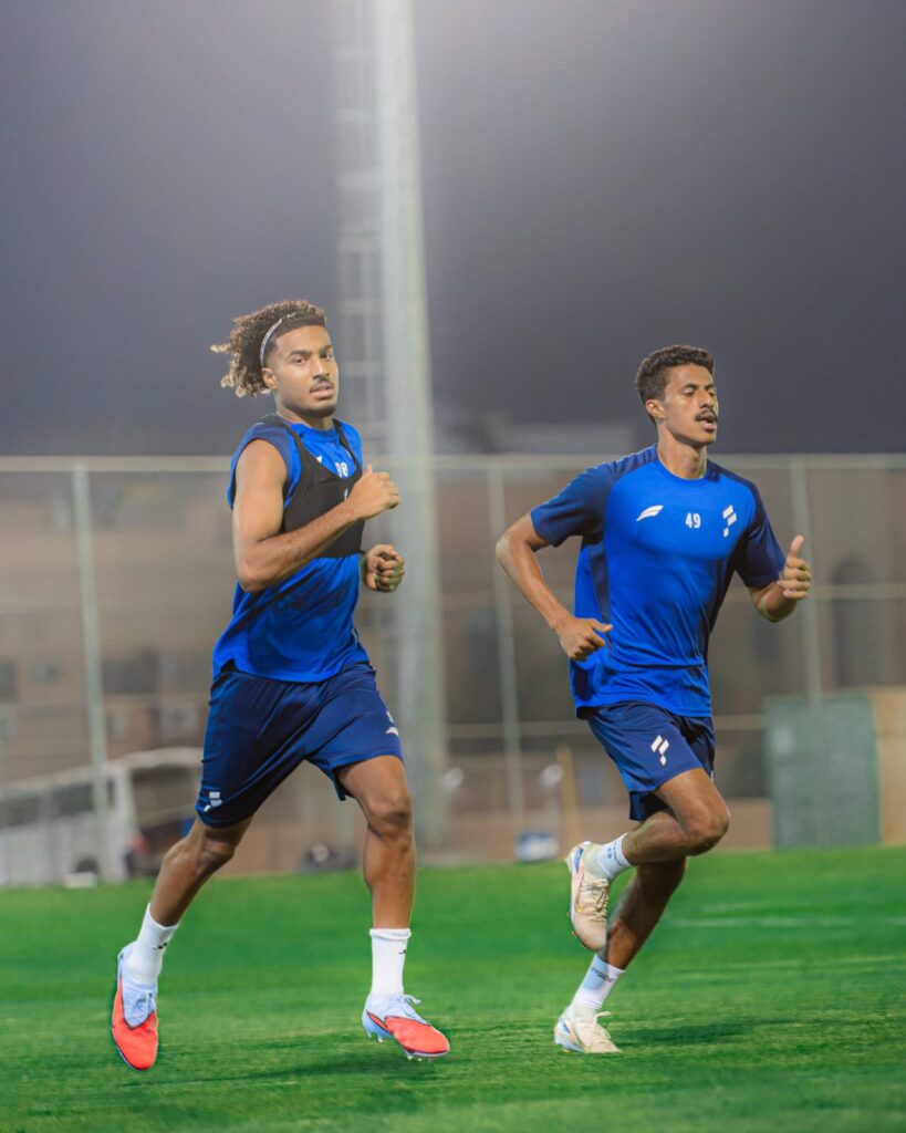 الفتح يستضيف الفيحاء والعين على النقاط الثلاث