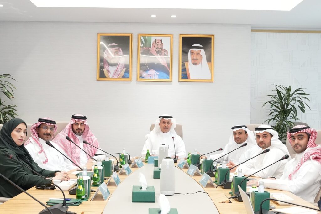 في اجتماعها الدوري.. غرفة الأحساء تُطلق تشكيل اللجان وتتابع أبرز الملفات التنموية