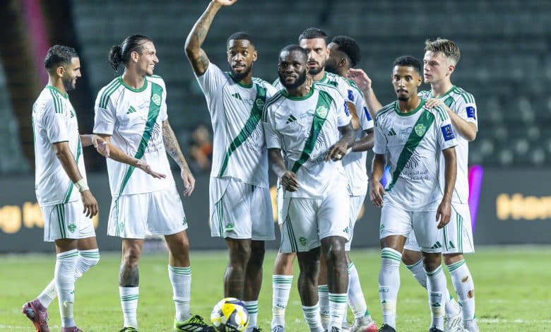 تعقيبًا على بيان “الاستئناف”.. اتحاد القدم: مشاركة الأهلي نظامية