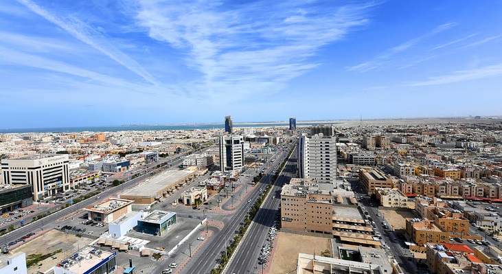 الدمام تسجل أعلى حرارة اليوم بـ46°.. وأبها الأدنى بـ20°