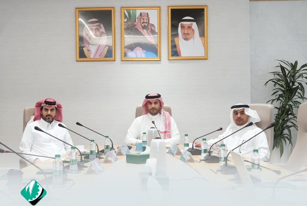 اللجنة التنفيذية بغرفة الأحساء تتابع مستجدات معرض اللومي الحساوي وأعمال اللجان القطاعية