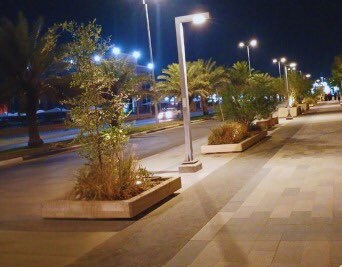 في الأحساء.. إدارة الكهرباء والإنارة تُنفذ أكثر من 3600 عملية صيانة خلال يوليو 2025