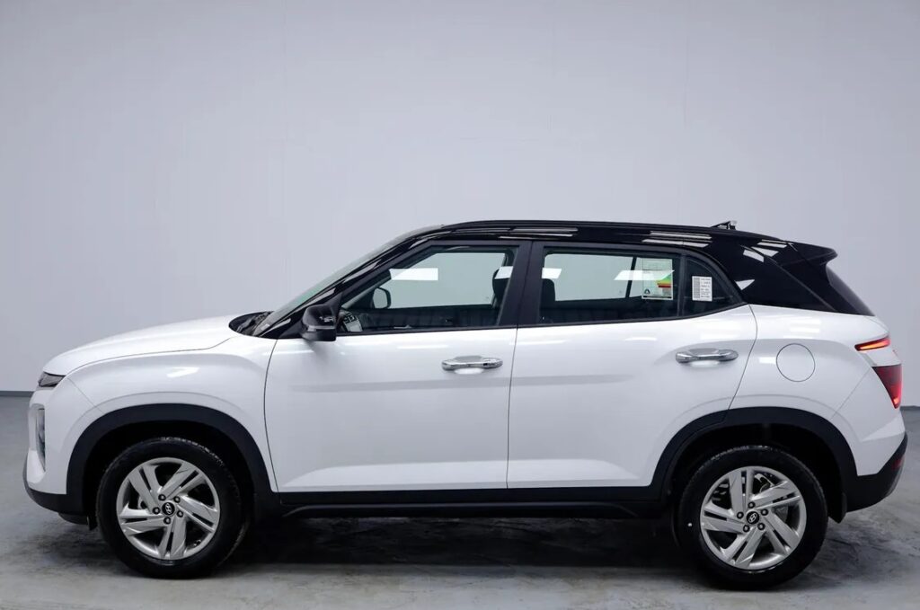 بالفيديو| كل ما تريد معرفته عن هيونداي كريتا 2026.. المواصفات والسعر