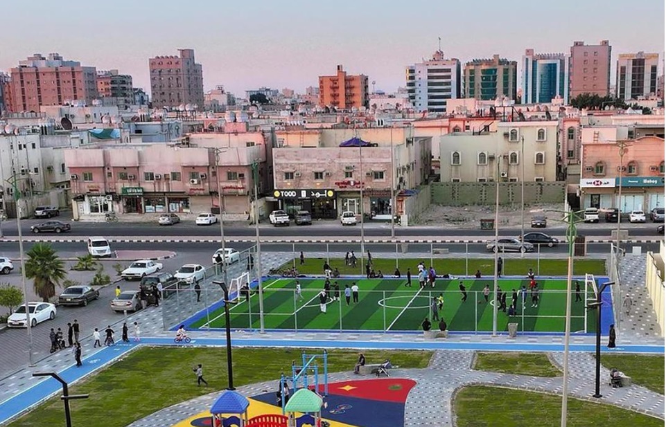 أمانة الشرقية توقع عقدًا كويتيًا لإنشاء متنزه “أجيال أرامكو” بالظهران