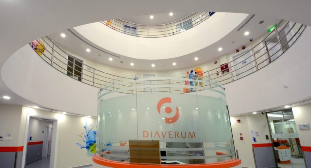 في الأحساء.. وظائف صحية شاغرة للجنسين بـ عيادات ديافيرم في 7 مدن