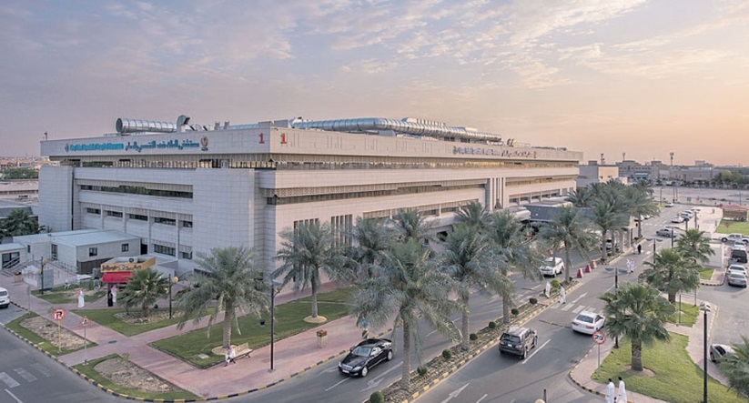 زراعة قوقعة ذكية تعيد السمع لطفلة بتخصصي الدمام