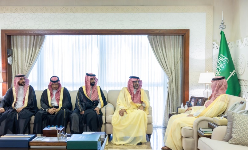 نائب أمير الشرقية يشيد بدور التدريب التقني والمهني في تمكين الكفاءات