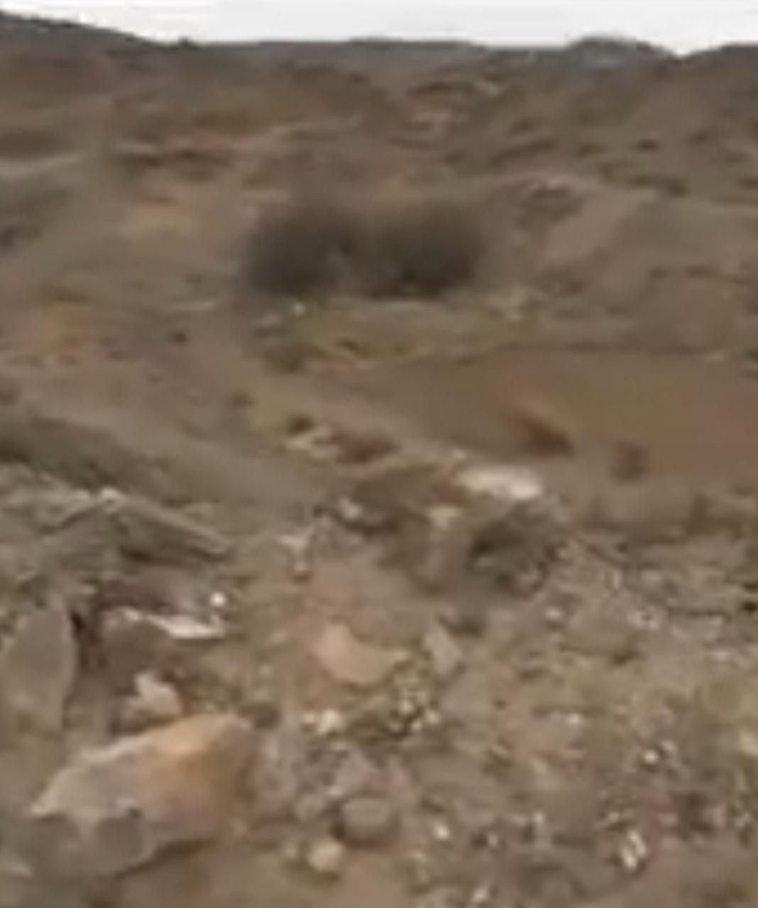 بادية بني سعد موطن السيدة حليمه السعدية مرضعة رسولنا الكريم صلى الله عليه وسلم