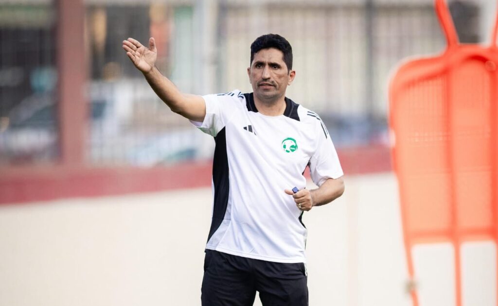 الأخضر تحت17 يغادر إلى قطر للمشاركة في بطولة كأس الخليج