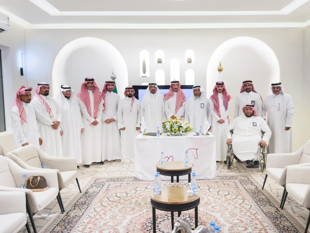 في الأحساء.. إنماء توقّع اتفاقية تعاون مع أكاديمية دار سعد للفروسية