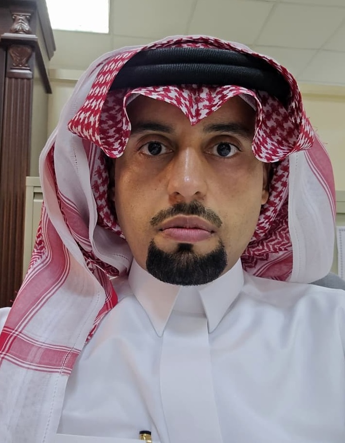 ترقية حمد الدنيني من المرتبة الخامسة إلى السادسة بوزارة العدل
