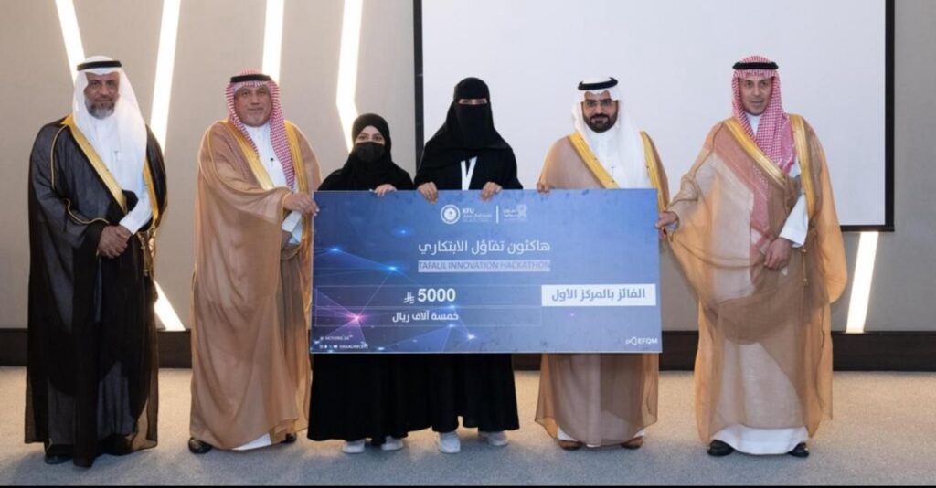 الأحساء تبتكر.. “رفقة” نظام ذكي وساعة مبتكرة لدعم مرضى السرطان