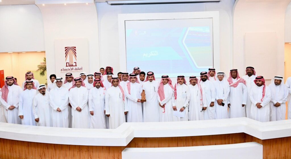 ورشة عمل في الأحساء تناقش التوازن بين المهنية والجماهيرية في الإعلام الرياضي