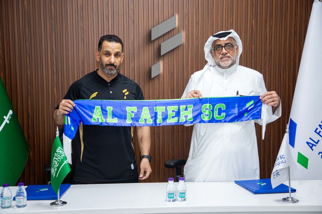 الفتح يتعاقد مع المدرب الوطني أحمد التريكي لقيادة فريق تحت 21 عامًا