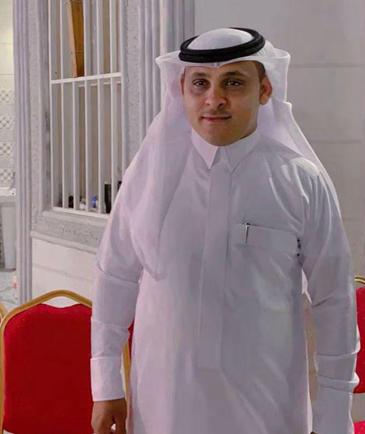 ”نوره” تضئ منزل ”صالح الحربي”