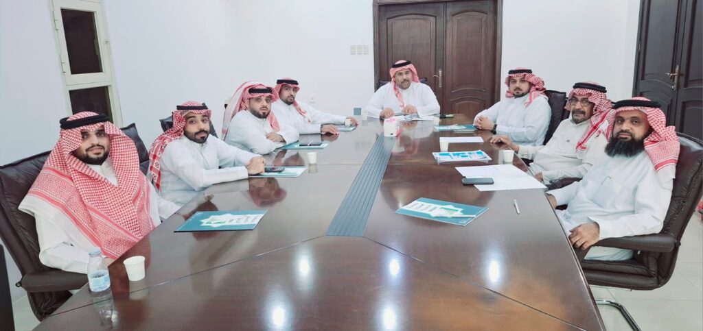 مجلس العيون الخيرية يعقد اجتماعه الـ 25 ويدرس مستجدات الفرص الاستثمارية 