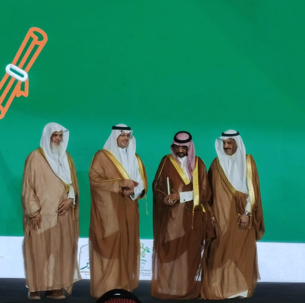 بالصور.. محافظ الأحساء يرعى حفل الزواج الجماعي “تيسير” لعام 1447هـ – 2025م