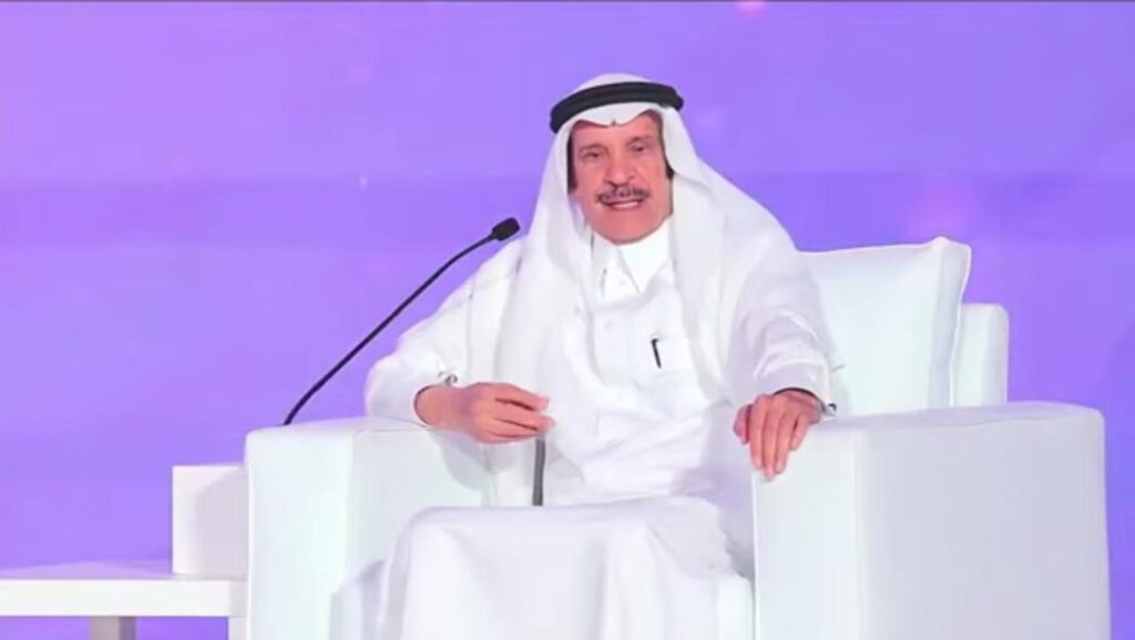 في مؤتمر الإعلام الرقمي.. خالد المالك يحدد 4 مرجعيات لصون رصانة الصحافة وحمايتها من التوجيه