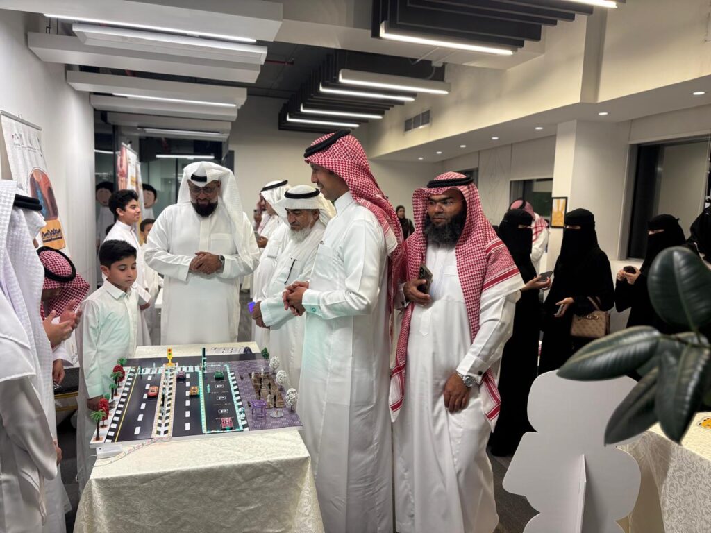 للمرة الرابعة.. “من الفكرة إلى السوق” يعود للأحساء لتأهيل 50 طفلًا على ريادة الأعمال