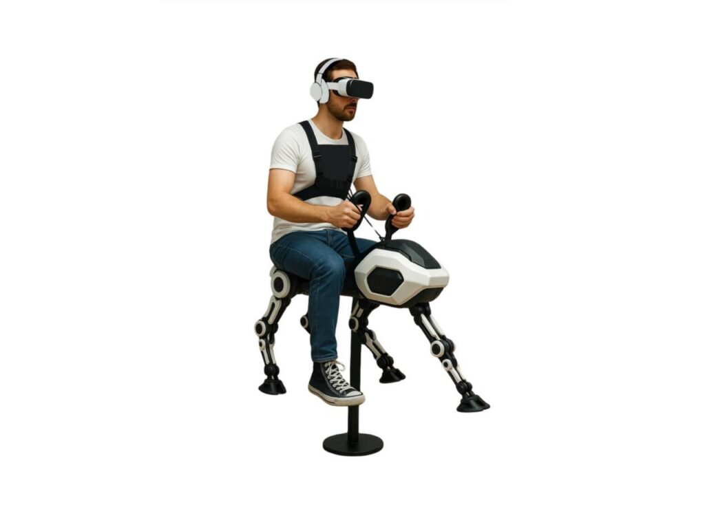 من الأحساء إلى ألمانيا.. ابتكار لإعادة التأهيل العصبي