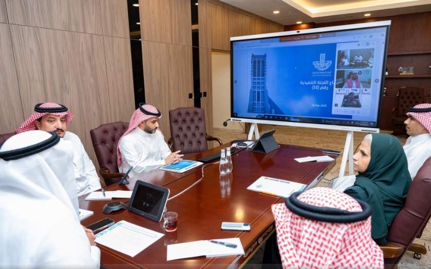 أمانة الشرقية تحقق المركز الأول ضمن مؤشر معالجة التشوهات البصرية