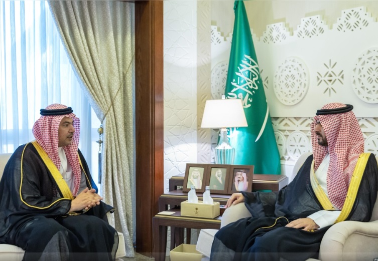 نائب أمير الشرقية يشيد بالخدمات الطبية التي يقدمها مستشفى قوى الأمن بالدمام