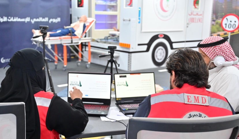 في الشرقية.. 150 ألف مستفيد من مبادرة الإسعافات الأولية