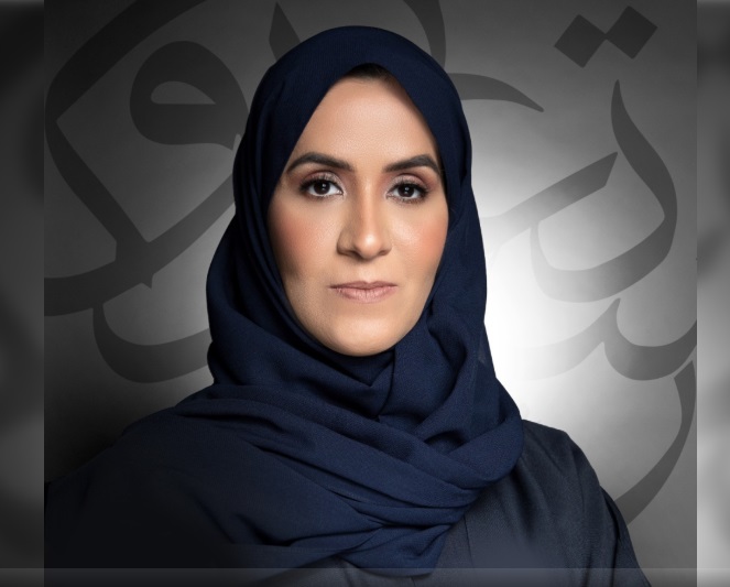 لثقة القيادة في الكفاءات النسائية.. الدكتورة المهاشير أول سيدة تدير تعليم المنطقة الشرقية