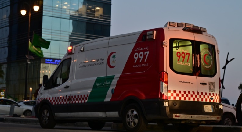 في الشرقية.. الهلال الأحمر يحصل على شهادة الآيزو لنظام إدارة الجودة