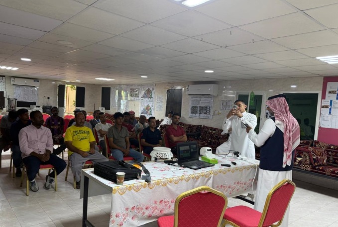 بيئة الشرقية تدعم المزارعين بخطط للتحول نحو الزراعة العضوية