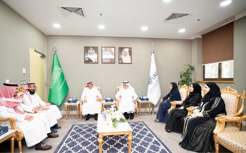 في الدمام.. شراكة استراتيجية لتوظيف التصميم في خدمة المجتمع وتنميته