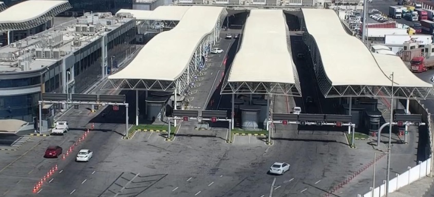 خطوات إتمام إجراءات السفر عبر جسر الملك فهد