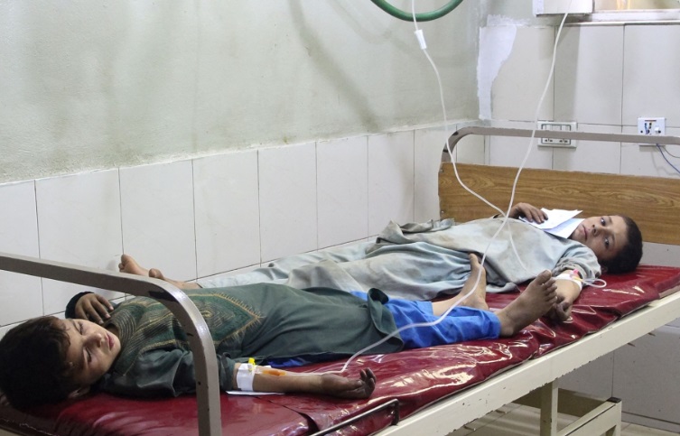 مأساة في أفغانستان.. مصرع 250 شخصًا جراء زلزال عنيف