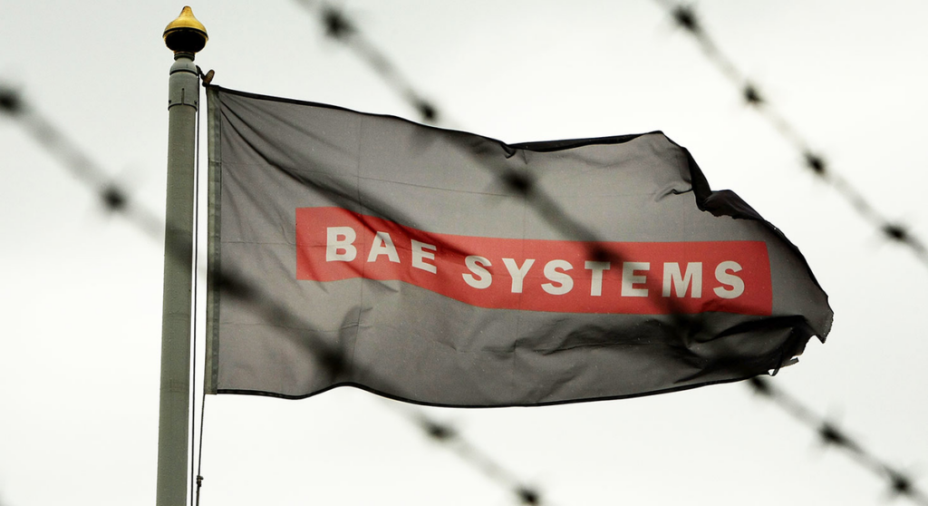 منها الشرقية.. وظائف شاغرة بـ شركة BAE SYSTEMS في 3 مدن