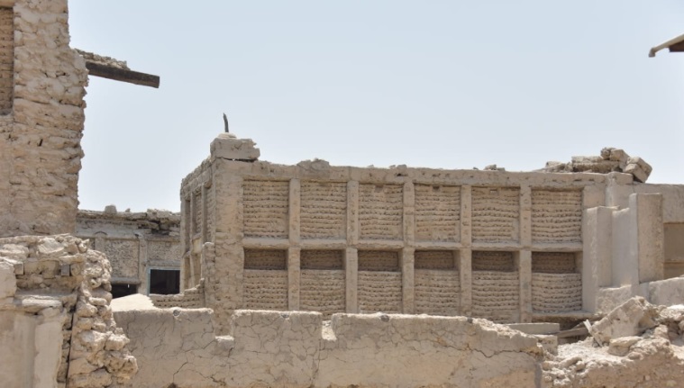 تعتمد على منهجية علمية.. خطة لترميم المباني التراثية بالشرقية