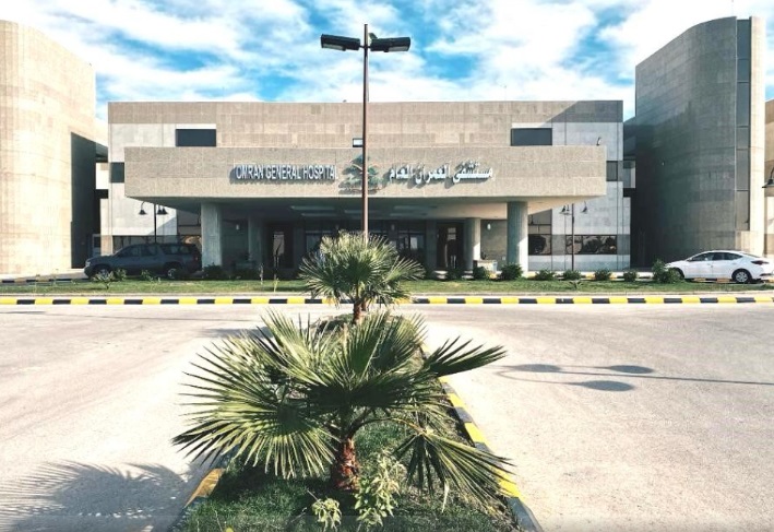 نجاح جراحات دقيقة للقدم والكاحل يضع حدًا لمعاناة المرضى بالأحساء