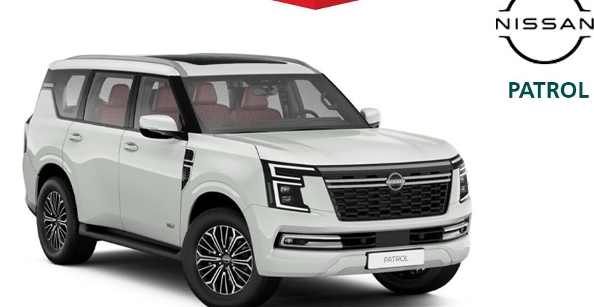 التجارة تستدعي سيارات نيسان باترول 2025.. ما السبب؟