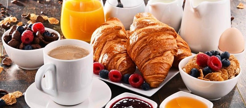 تأخير الإفطار يرتبط بزيادة خطر الوفاة المبكرة