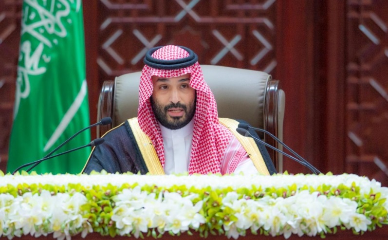 ولي العهد يستعرض إنجازات ورؤى المملكة في خطابه السنوي أمام مجلس الشورى