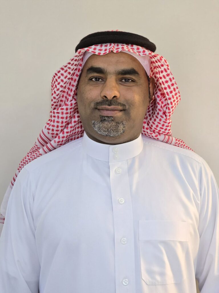 ترقية علي البديوي من المرتبة الثامنة إلى لتاسعة بالمحكمة الجزئية في الأحساء