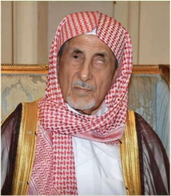 د. أحمد البوعلي يكتب: “محمد بن حمد الجبر.. عنوان الإحسان”