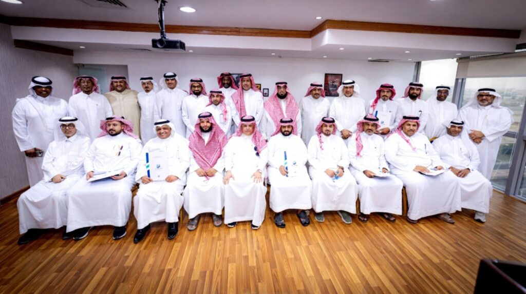 في الأحساء.. 6 شراكات استراتيجية لتعظيم الأثر التنموي للمسؤولية الاجتماعية