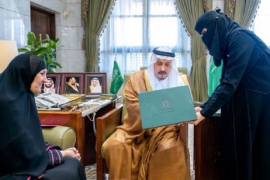 سمو أمير منطقة الرياض يدشّن الحملة الوطنية التوعوية بسرطان الثدي 2025