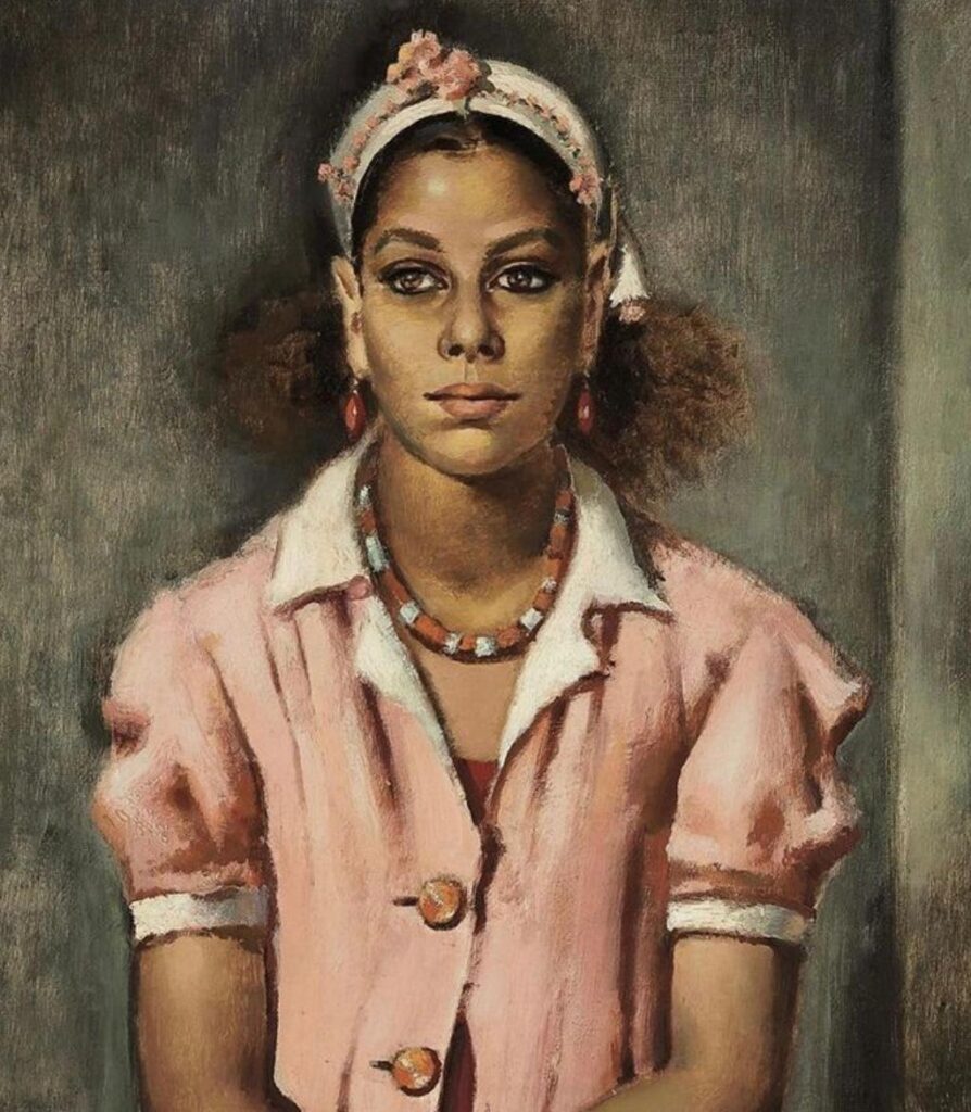 الفنانة بيبي الحرز تكتب: محمود سعيد.. رائد الواقعية المصرية ومؤسس ملامح الهوية التشكيلية