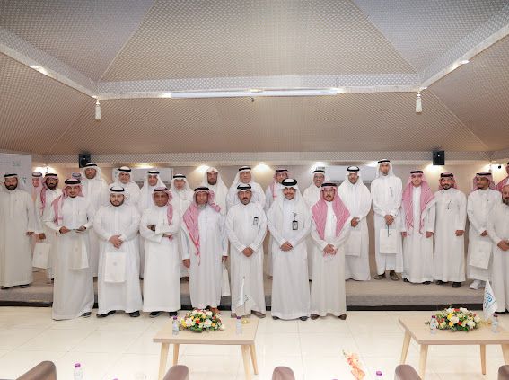 شريك إعلامي.. أفلاذ تستقبل رئيس جامعة الملك فيصل بالأحساء لبحث سبل التعاون