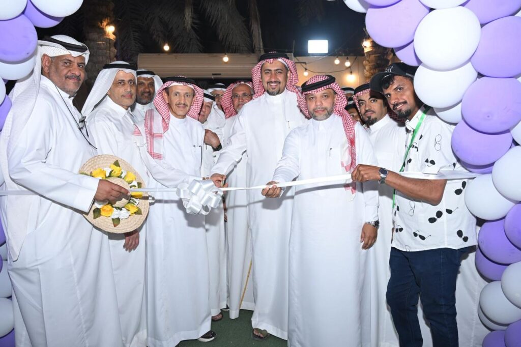 بيئة الأحساء تحتفي باليوم الدولي للمرأة الريفية وعام الحرف اليدوية 2025