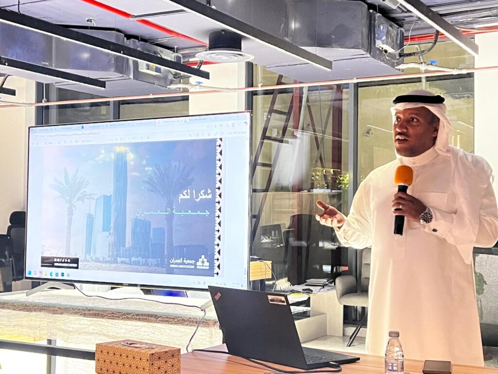 العمارة الأحسائية الإسلامية إحدى المدارس المؤثرة محليًا وإقليميا.. وتحتاج إلى التوثيق والابتكار